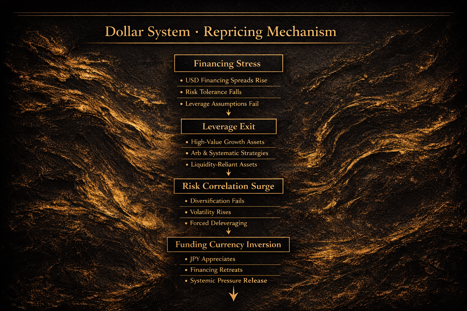 美元帝国三部曲 · 第三篇: 再定价，而非终结